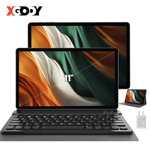 2025 Tablet 11 Inch Android 14 16G RAM 256G ROM Tablets with Octa-Core Camera - Picture 1 of 31