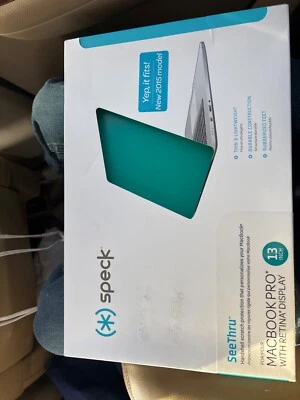 прозрачный чехол для macbook pro 2015 - Изображение 1 из 3