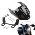 Frontscheinwerfer-Verkleidungsmaske Für Harley Softail Breakout FXBR FXBRS 15-22
