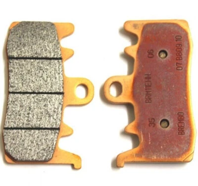 Ducati Brembo OEM Brake Pads Brake Pad Set Brakes Front Sf MTS - Image 1 of 2