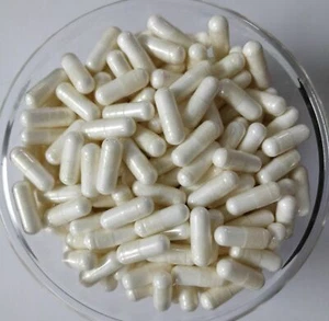 L-Theanine Capsule 99.9% pure  Pure & High Quality - Picture 1 of 3