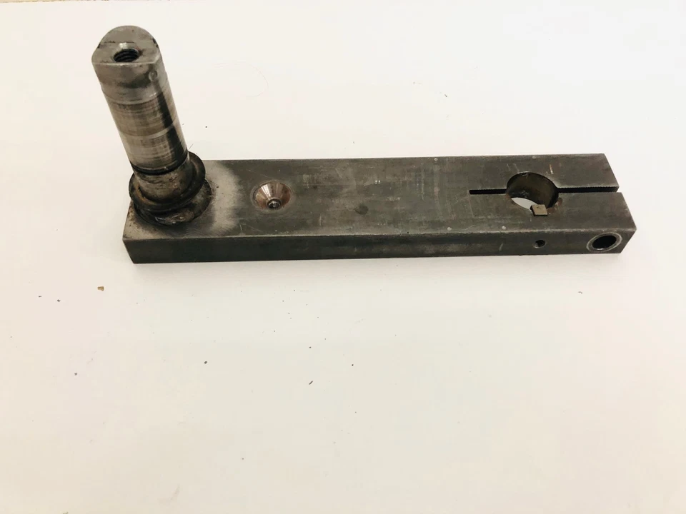 Manivela brazo pedal elíptico Life Fitness 90X 95Xe 95Xi Foto 1 de 1