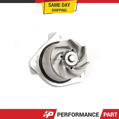 Bomba de agua para 06-14 Audi Q7 Volkswagen CC Passat Touareg 3.6L Foto 1 de 4