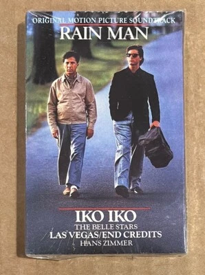 The Belle Stars - Iko Iko RARE cassette single '89 (SEALED - NEW) - Image 1 of 2