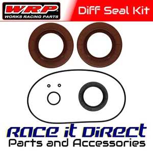 Diff Seal Kit for Arctic Cat Alterra 500 XT 2016 Rear WRP - Picture 1 of 10