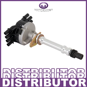 Ignition Distributor For V8 5.0/5.7L Vortec Models GMC Cadillac Chevrolet Isuzu - Picture 1 of 12