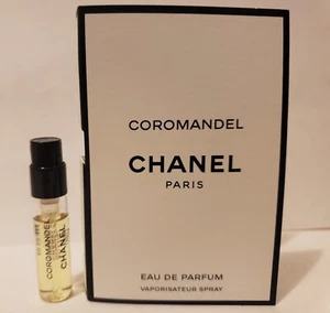 CHANEL COROMANDEL Eau de Parfum EDP Sample Spray .05oz, 1.5ml - Picture 1 of 1