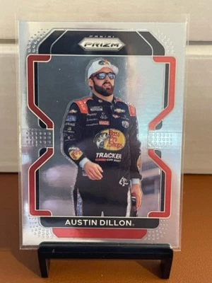 2022 Panini Prizm - NASCAR - Base Set - Complete your set - Image 1 of 4