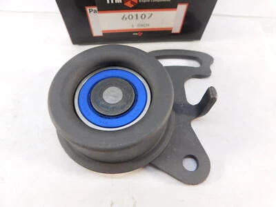 Timing Belt Tensioner for DODGE MITSUBISHI  Colt Mirage     ITM 60107 - Image 1 of 4