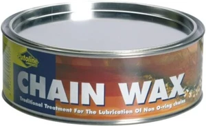 PUTOLINE Chain Wax lubricante de cadena grasa de cadena lata de 1 kg - Imagen 1 de 1