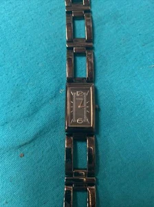 Ladies Fossil Analog Watch ES 1817 - Picture 1 of 10