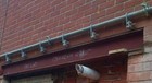 BRICK BRACE SAFETY SYSTEM 1/2 SET, NO IMPEDING STRONG,BOY,ACROW, PROP,MATE.