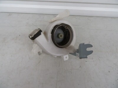 Ventilador de refrigeración trasero híbrido Toyota Prius 2004-2009 motor soplador 87130-47070 Foto 1 de 4