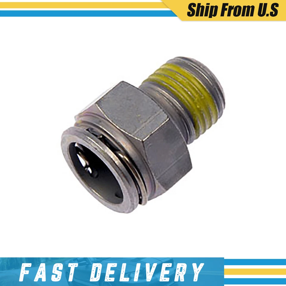 Dorman 800-604 Transmission Oil Line New for Olds Yukon Pontiac Grand Prix GMC - Image 1 of 4