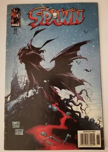 Low Grade Spawn #68 (Image Comics, 1998) Newsstand - Picture 1 of 5