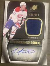 2011-12 SPx Hockey Cards 52