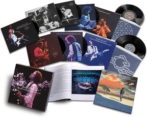 Bob Dylan The Complete Budokan 1978 8LP Memorabilia Photobook Booklet New - Picture 1 of 2