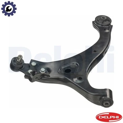 CONTROLTRAILING ARM WHEEL SUSPENSION TC3588 FOR HYUNDAI G6DA 3.8L D6EA 3.0L - Image 1 of 4