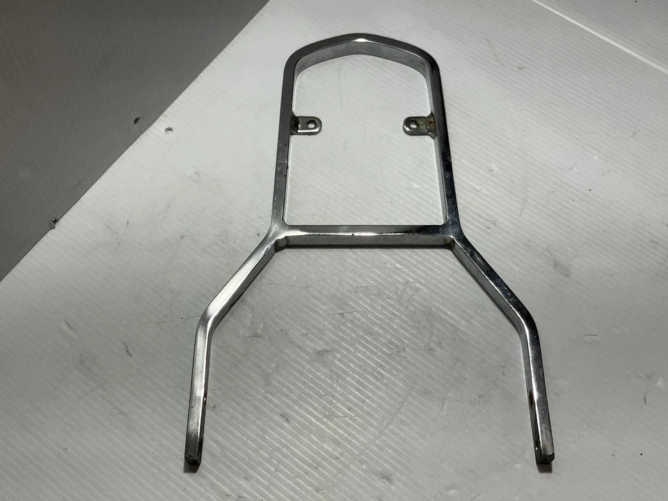 2000 Yamaha V Star 650 Sissybar (без подушки спинки) (оригинальный) - Изображение 1 из 4