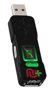 Convertidor controlador de juego CronusMAX PLUS - Imagen 1 de 3