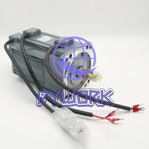 New Mitsubishi HA-FF43BW3 Servo Motor (1PCS) - Picture 1 of 7