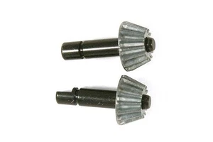 Tamiya 9804180 1/14 RC Tractor Truck 56323/56344/TLT-1 Bevel Gear Shaft (2pcs) - Picture 1 of 1