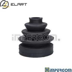 BELLOW DRIVE SHAFT 72238 FOR KIA SPORTAGE/SUV ROADSTER JOICE CARENS/MPV/III 2.0L - Picture 1 of 8