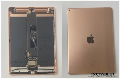Minor fault: iPad Air 3rd Gen 64GB Rose Gold- Used Ref1690 - Image 1 of 4