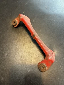 HONDA ATC200X Tail Light Mount Bracket For 1983 1984 1985 200X ATC 200 - Picture 1 of 3