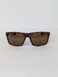 Zeal Optics Drifter Ellume Polarized Lenses Sunglasses Tortoiseshell Brown - Picture 1 of 10