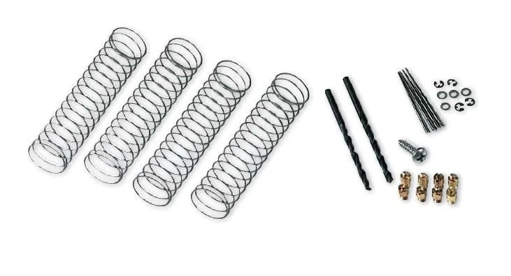 Dynojet Research Jet Kit - Etapa 1 Motocicleta ATV/UTV Bicicleta de Calle Moto de Suciedad 1171 Foto 1 de 4