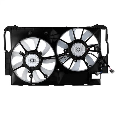 VENTILADOR DE REFRIGERACIÓN DEL MOTOR NUEVO PARA LEXUS NX200T TURBO 2015-2017 1671136210 LX3115137 Foto 1 de 4