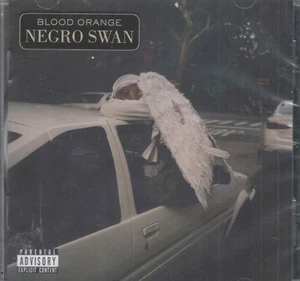Blood Orange (2) - Negro Swan - Picture 1 of 1