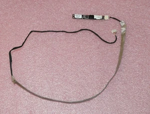 Webcam Camera 6-88-W15EC-4905 Kabel Clevo W350ST, W355ST Schenker XMG A523 - Bild 1 von 2