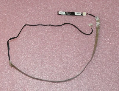 Webcam Camera 6-88-W15EC-4905 Kabel Clevo W350ST, W355ST Schenker XMG A523 - Bild 1 von 2