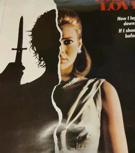 Dream Lover Original Filmplakat 27x41 1985 - Bild 1 von 10