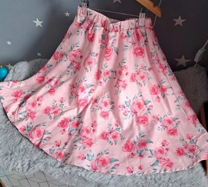 Girls Age 8-9 Brand New Skirt - Picture 1 of 1