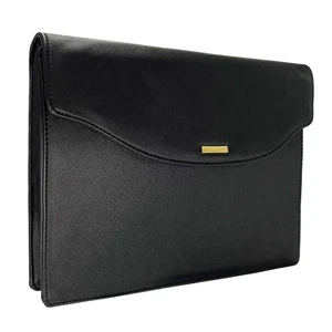 Business Aktentasche Clutch für Damen und Herren - iPad Geldbörse mit mehreren Taschen, ... - Bild 1 von 6