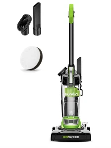 Eureka Airspeed NEU10AE4 Ultra-Lightweight Compact Bagless Vacuum Cleaner *NEW* - Picture 1 of 11