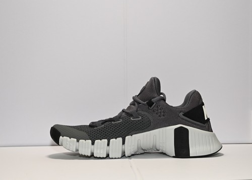 Scarpe da crosstraining uomo NIKE FREE METCON 4 grigio ferro taglia 12