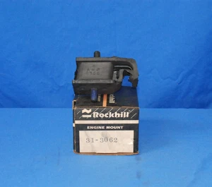 FRONT ENGINE MOUNT FOR TOYOTA CARINA COROLLA STARLET - Bild 1 von 3