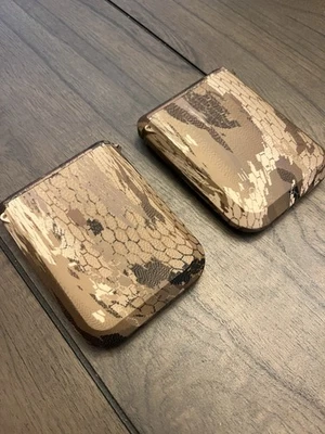 Sitka Pop-Tart Holder Optifade Camo Pasty Case Deer Hunting Accessory - Image 1 of 2