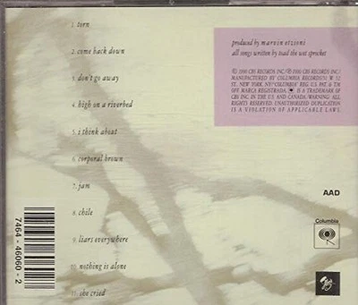 Toad the Wet Sprocket - Pale - Toad the Wet Sprocket CD 2GVG The Cheap Fast Free - Image 1 of 2