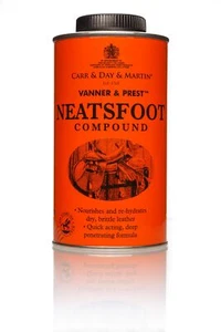 Compuesto Neatsfoot - Imagen 1 de 1