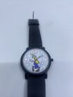 Vintage Lorus Quartz Disney Goofy Watch, Id # V515-8008 T Face Great Condition