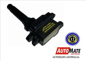 ignition coil - suit: hyundai - x-ref: 27301-26002 - Picture 1 of 2