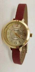 Studio Time Women's Watch STD3998LS - Picture 1 of 4