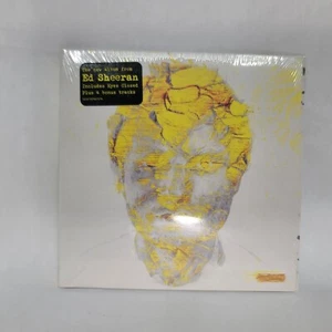 ED SHEERAN - Subtract CD 2023 Eyes Closed + 4 Bonus Tracks - Imagen 1 de 3