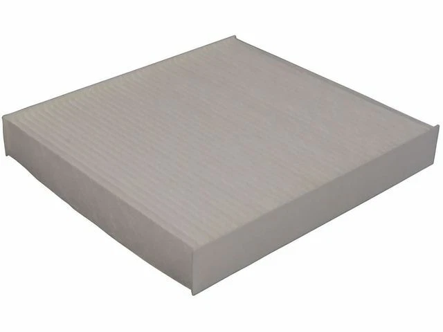 Filtro de aire de cabina de partículas Denso para Infiniti G35 2003-2008 15RJGP Foto 1 de 1