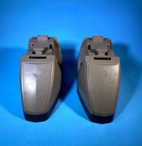 Vintage Transformers G1 Omega Supreme Part Accessory - Feet BB02 - Picture 1 of 7